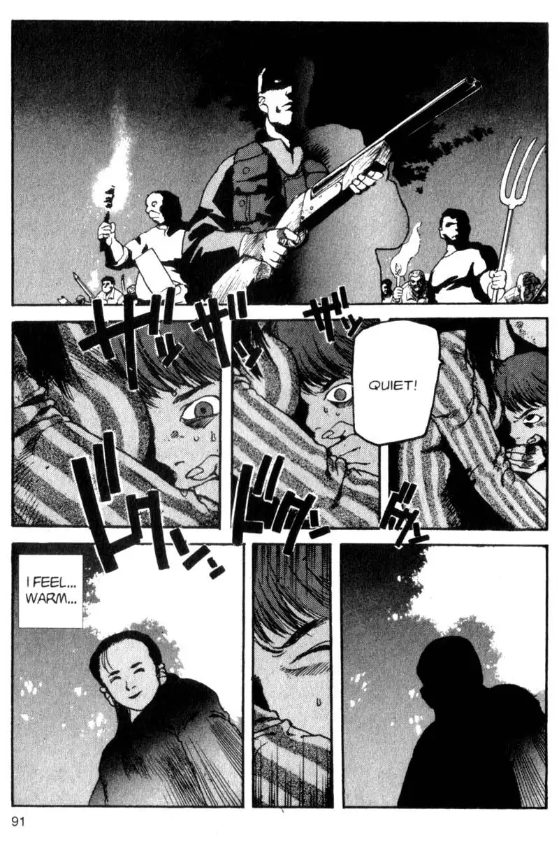 Project Arms Chapter 26 15